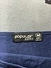 Popular Basics Blue Tank Top Size M - photo 7