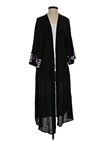 Express Coat (view 1)