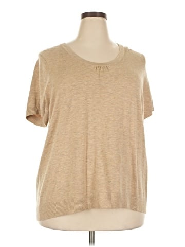 Lands' End Cardigan (view 1)