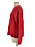 Gap Solid Red Pullover Sweater Size L - photo 5