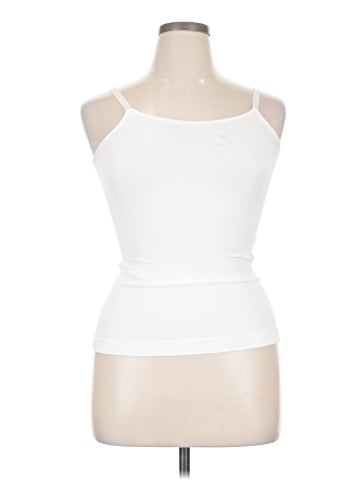Shapermint Sleeveless T-Shirt (view 1)