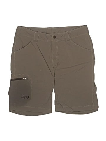 Outdoor Research Cargo Shorts (view 1)