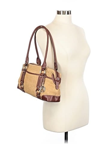 Etienne Aigner Shoulder Bag (view 2)