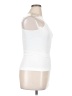 Shapermint White Sleeveless T-Shirt Size XL - photo 4
