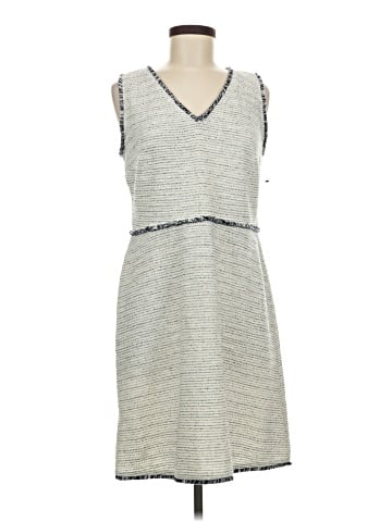 Ann Taylor LOFT Casual Dress (view 1)