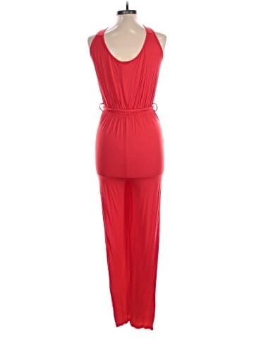 SIMPLE By Suzanne Betro Jumpsuit (view 2)