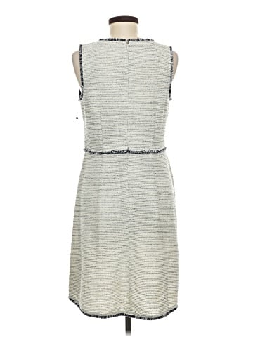 Ann Taylor LOFT Casual Dress (view 2)