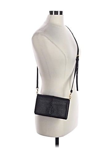 Tory Burch Leather Crossbody Bag (view 2)