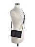 Tory Burch Black Leather Crossbody Bag One size - photo 2