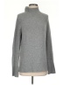 Theory 100% Cashmere Gray Cashmere Pullover Sweater Size P (petite) - photo 1