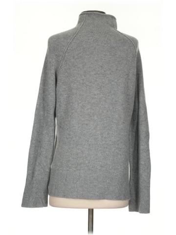 Theory Cashmere Pullover Sweater (view 2)