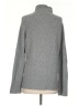 Theory 100% Cashmere Gray Cashmere Pullover Sweater Size P (petite) - photo 2