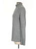Theory 100% Cashmere Gray Cashmere Pullover Sweater Size P (petite) - photo 5