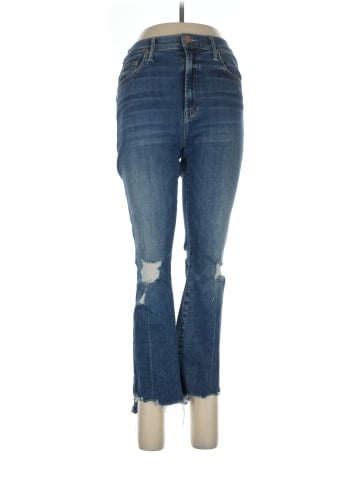 Mother Jeans (view 1)