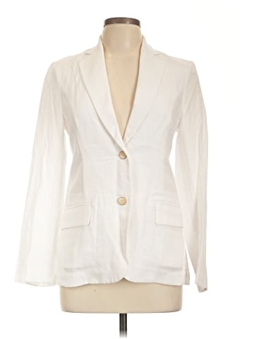 J. McLaughlin Blazer (view 1)