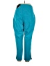 INC International Concepts Teal Active Pants Size 14 - photo 2