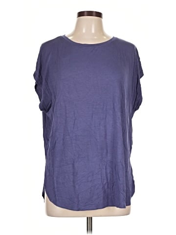 Double Zero Short Sleeve T-Shirt (view 1)