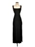 L Space Black Casual Dress Size S - photo 1