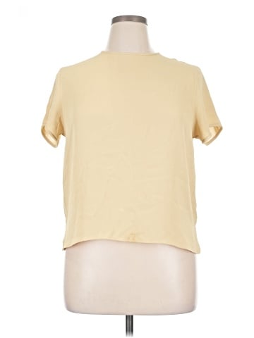 Rena Rowan Short Sleeve Top (view 1)