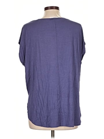 Double Zero Short Sleeve T-Shirt (view 2)