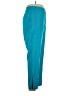 INC International Concepts Teal Active Pants Size 14 - photo 4