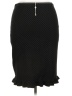 Max Studio Polka Dots Black Formal Skirt Size XL - photo 2