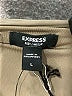 Express Silver Tube Top Size L - photo 4