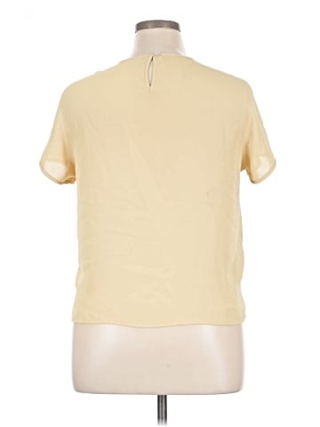 Rena Rowan Short Sleeve Top (view 2)