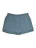 J.Crew 100% Polyester Solid Teal Athletic Shorts Size 6 - photo 1