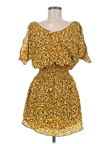 BCBGeneration Casual Dress (view 1)