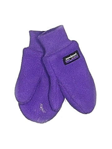 Patagonia Mittens (view 1)