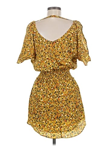 BCBGeneration Casual Dress (view 2)