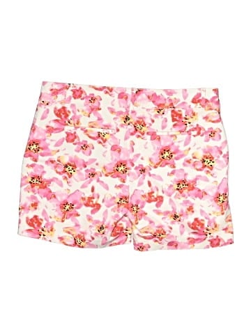 Isaac Mizrahi New York Shorts (view 2)