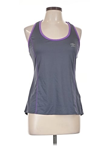 Umbro Active Tank (view 1)