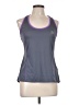 Umbro Purple Active Tank Size L - photo 1