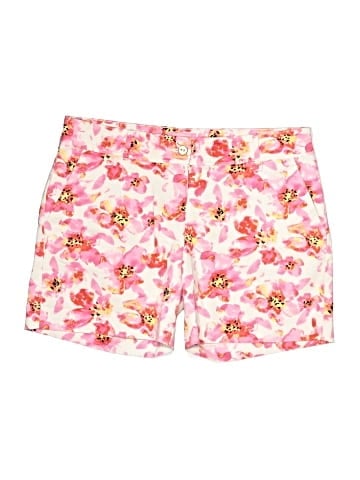 Isaac Mizrahi New York Shorts (view 1)
