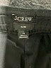 J.Crew Black Linen Pants Size 18 - photo 4
