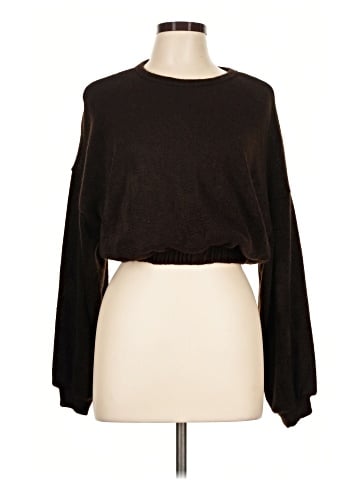 Forever 21 Pullover Sweater (view 1)
