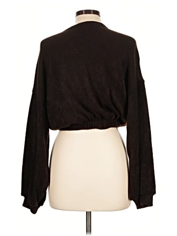 Forever 21 Pullover Sweater (view 2)