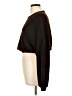 Forever 21 Black Pullover Sweater Size L - photo 5