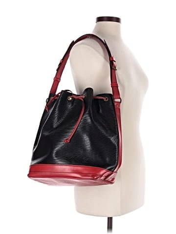 Louis Vuitton Vintage Epi Leather Large Noe Bag (view 2)