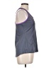 Umbro Purple Active Tank Size L - photo 4