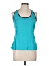 Umbro Teal Active Tank Size L - photo 1