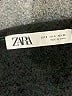 Zara Black Cardigan Size S - photo 7