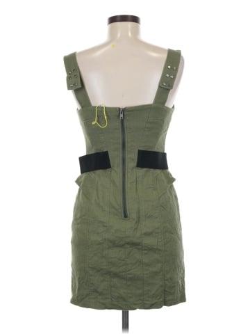 BCBGeneration Cocktail Dress (view 2)