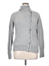 Athleta Gray Cardigan Size XL - photo 1