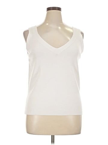 Ann Taylor Sweater Vest (view 1)