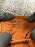 Mikoh Solid Brown One Piece Swimsuit Size XL - photo 3