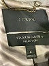 J.Crew Gray Wool Coat Size 6 - photo 6