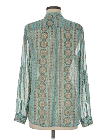 Kut from the Kloth Long Sleeve Blouse (view 2)